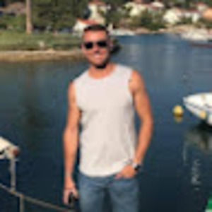 Meet your Posher, Mitchell